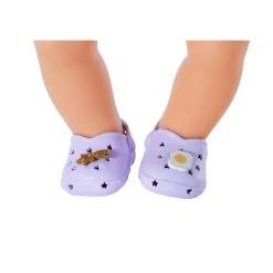 BABY Born Holiday Schoenen Met Pins 10 BABY Born Holiday Schoenen Met Pins -Speelgoed 1985743 c7e39ce8