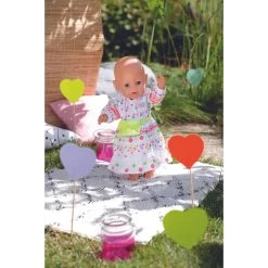 BABY Born Trendy Boho Kledingset -Speelgoed 1985750 23110f9f