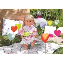 BABY Born Trendy Boho Kledingset -Speelgoed 1985750 b6904a08