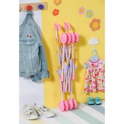 BABY Born Stroller -Speelgoed 1985751 03219673