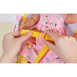 BABY Born Stroller -Speelgoed 1985751 0526da22