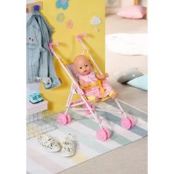 BABY Born Stroller -Speelgoed 1985751 3111fe78