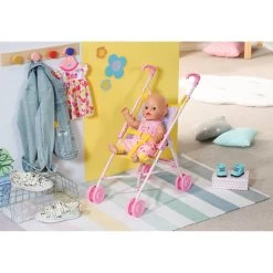 BABY Born Stroller -Speelgoed 1985751 5c8d7763