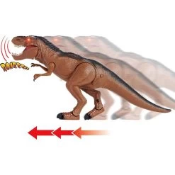 Gear2Play Mighty Megasaur Lopende Dinosaurus -Speelgoed 1986033 a42326d1