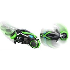 No Brand Exost Op Afstand Bestuurbare Motodrift Stuntmotor - 1:12 -Speelgoed 1986038 d896349a