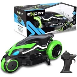 No Brand Exost Op Afstand Bestuurbare Motodrift Stuntmotor - 1:12 -Speelgoed 1986038 ecd4086a