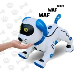 Gear2Play Robo Max Interactief Speelgoed -Speelgoed 1986051 658457bf