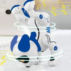 Gear2Play Robo Max Interactief Speelgoed -Speelgoed 1986051 7d4ee41c