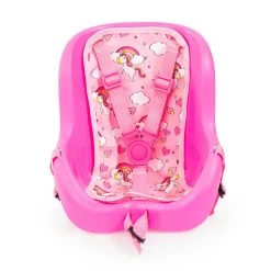 No Brand Fietsstoeltje Voor Pop Tot 43 Cm -Speelgoed 1986111 138abe1c