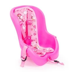 No Brand Fietsstoeltje Voor Pop Tot 43 Cm -Speelgoed 1986111 19fd09de