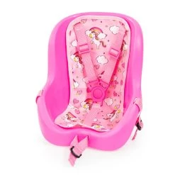 No Brand Fietsstoeltje Voor Pop Tot 43 Cm -Speelgoed 1986111 737b0b1f