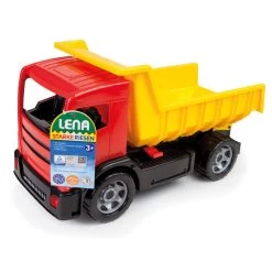 No Brand Lena Giga Kiepwagen - 61 Cm 8 No Brand Lena Giga Kiepwagen - 61 Cm -Speelgoed 1986192 6dc61d11