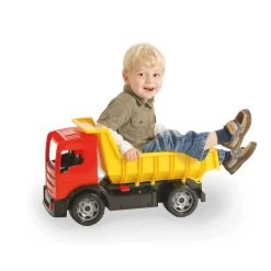 No Brand Lena Giga Kiepwagen - 61 Cm 11 No Brand Lena Giga Kiepwagen - 61 Cm -Speelgoed 1986192 702f2bc8