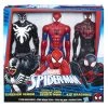 Hasbro Spider-Man Titan Hero Series Figuur 3-pack -Speelgoed 1986258 cbb7eb29