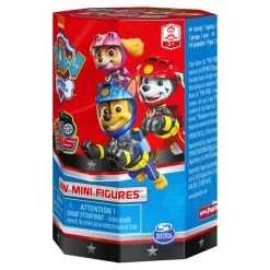 SPIN MASTER PAW Patrol Hero Minifiguren 7 SPIN MASTER PAW Patrol Hero Minifiguren -Speelgoed 1986264 839af784