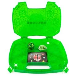SPIN MASTER Bakugan Opbergkoffer Season 2.5 -Speelgoed 1986311 7c60ccd9