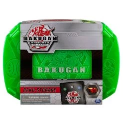 SPIN MASTER Bakugan Opbergkoffer Season 2.5