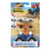 Hot Wheels Monster Trucks Monster Maker -Speelgoed 1986513 09f922a4