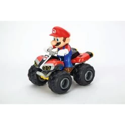 Carrera Nintendo Mario Quad Op Afstand Bestuurbare Auto -Speelgoed 1986525 be9f2315