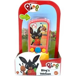 No Brand Bing Telefoon