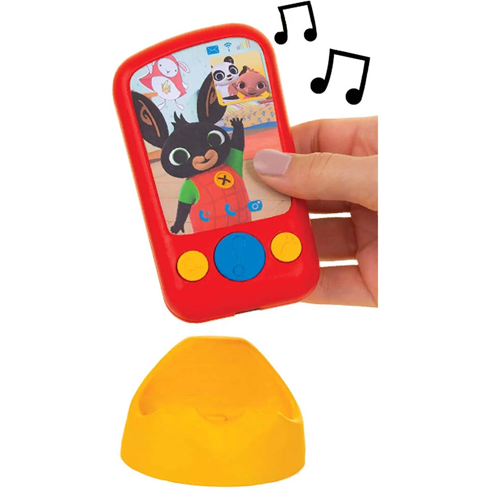 No Brand Bing Telefoon 6 No Brand Bing Telefoon - Afbeelding 4