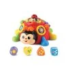 VTech Vrolijke Vormenkever 1 VTech Vrolijke Vormenkever -Speelgoed 1986587 4221609a