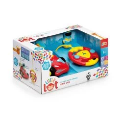 Little Lot Mijn Eerste Op Afstand Bestuurbare Raceauto 7 Little Lot Mijn Eerste Op Afstand Bestuurbare Raceauto -Speelgoed 1986588 33c6a450