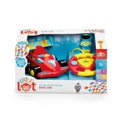 Little Lot Mijn Eerste Op Afstand Bestuurbare Raceauto 8 Little Lot Mijn Eerste Op Afstand Bestuurbare Raceauto -Speelgoed 1986588 5405fa37