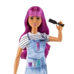 Barbie Haarstyliste 9 Barbie Haarstyliste -Speelgoed 1986595 0c4caded