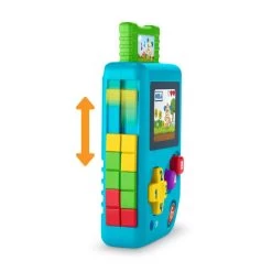 Fisher Price Fisher-Price Leerplezier Kleine Gamer -Speelgoed 1986597 723d59cb