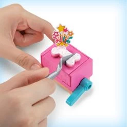 Barbie Puppy Feestje - Blond 13 Barbie Puppy Feestje - Blond -Speelgoed 1986614 f40d5af3