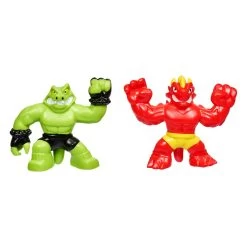 No Brand Goo Jit Zu Minis Versus Pack