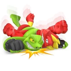 No Brand Goo Jit Zu Minis Versus Pack 13 No Brand Goo Jit Zu Minis Versus Pack -Speelgoed 1986681 bd7e0c70