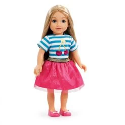 Cherry Burst Topje En Rokje -Speelgoed 1986734 c77f2c8d