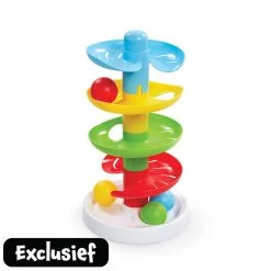 Little Lot Draai En Tuimeltoren