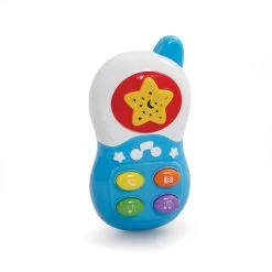 Little Lot Baby's Eerste Telefoon -Speelgoed 1986745 a0b80ff3