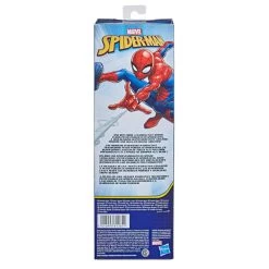 Hasbro Marvel Titan Hero Series Spider-Man Actiefiguur - 30 Cm -Speelgoed 1986758 3ec83af9