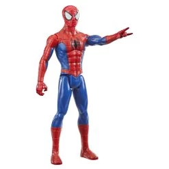 Hasbro Marvel Titan Hero Series Spider-Man Actiefiguur - 30 Cm -Speelgoed 1986758 bacfdca9