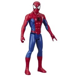 Hasbro Marvel Titan Hero Series Spider-Man Actiefiguur - 30 Cm -Speelgoed 1986758 ebd2998e