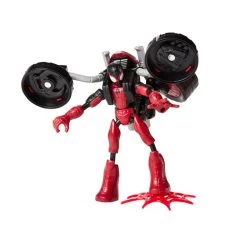 Hasbro Marvel Avengers Bend And Flex Rider Spider-Man -Speelgoed 1986807 0bb0e144