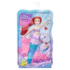 Hasbro Disney Princess Rainbow Reveal Pop Ariël -Speelgoed 1986918 6d58fb3e