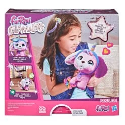 Furreal Friends FurReal Glamalots 12 Furreal Friends FurReal Glamalots -Speelgoed 1986925 bbc6f23a