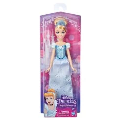 Hasbro Disney Princess Royal Shimmer Pop Assepoester Met Glitterjurk 10 Hasbro Disney Princess Royal Shimmer Pop Assepoester Met Glitterjurk -Speelgoed 1986926 24e67656