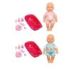 No Brand Mother Love Babypop Met Accessoires - 31 Cm -Speelgoed 1986983 01546e4b