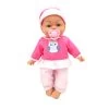 No Brand Mother Love Babypop Met Functies - 41 Cm -Speelgoed 1986984 52375fed
