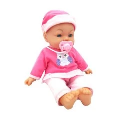 No Brand Mother Love Babypop Met Functies - 41 Cm -Speelgoed 1986984 792c0bcb