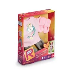 Poppenkleding Sweet Dreams Pyjama -Speelgoed 1987019 69507f2e