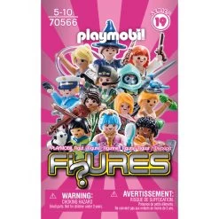 PLAYMOBIL Figuren Meisjes Serie 19 70566 6 PLAYMOBIL Figuren Meisjes Serie 19 70566 -Speelgoed 1987164 562a94d3