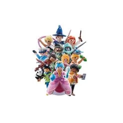 PLAYMOBIL Figuren Meisjes Serie 19 70566 7 PLAYMOBIL Figuren Meisjes Serie 19 70566 -Speelgoed 1987164 c4c79c5f