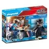 PLAYMOBIL City Action Politiefiets Achtervolging Van De Zakkenroller 70573 2 PLAYMOBIL City Action Politiefiets Achtervolging Van De Zakkenroller 70573 -Speelgoed 1987170 4be0ba2c